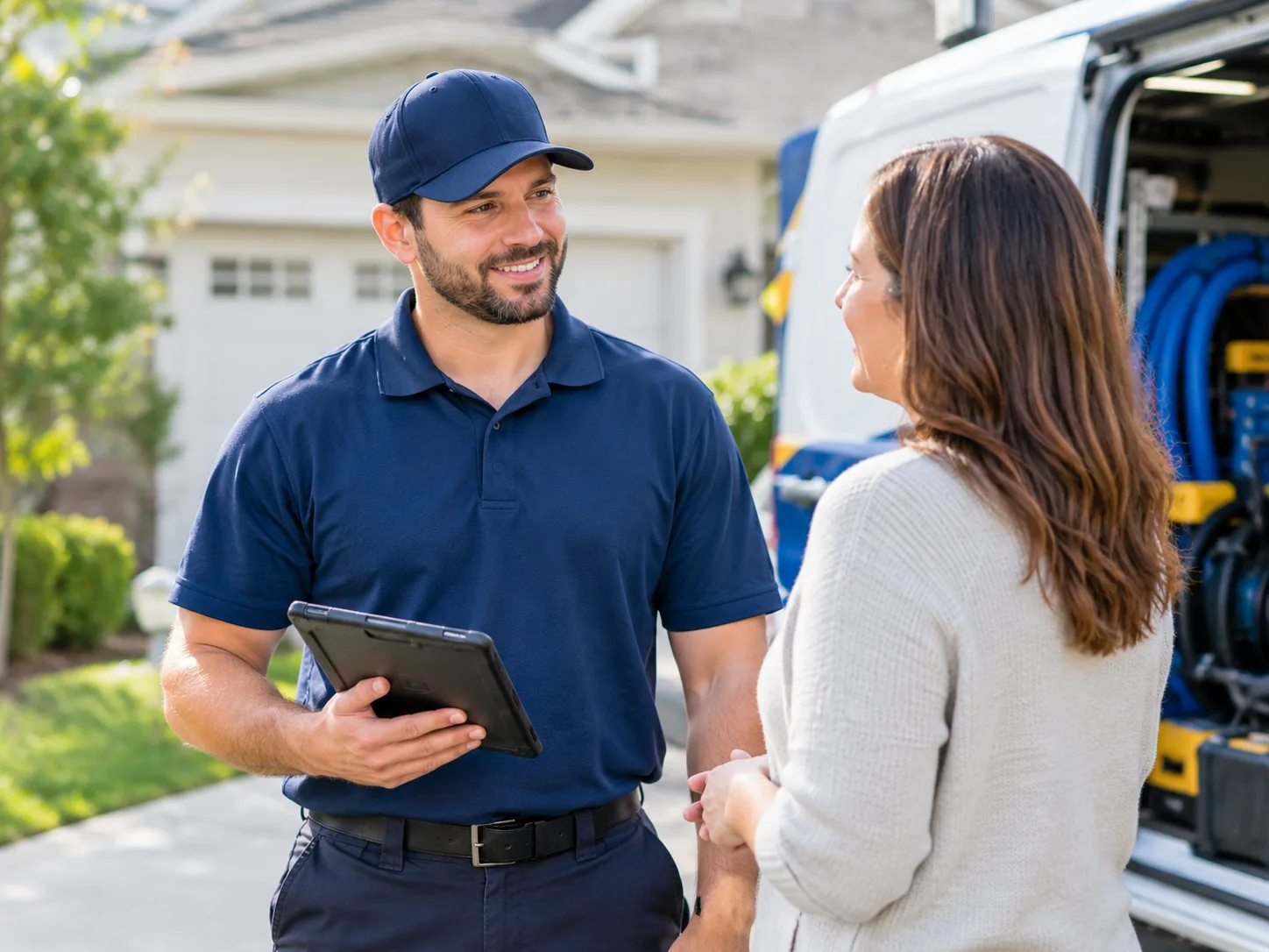 Sewage Backup Cleanup Taneytown, MD FAQs